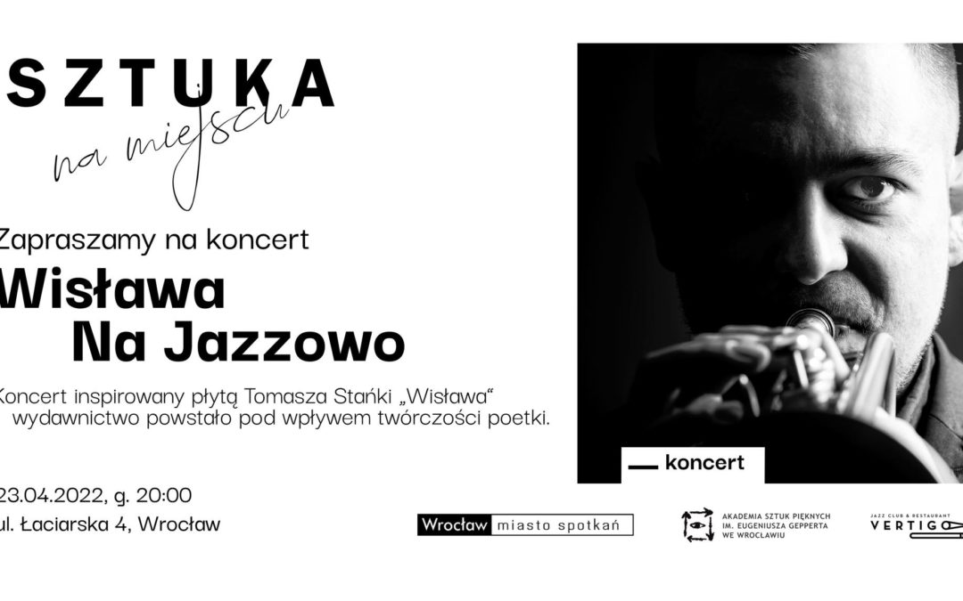 Wisława Na Jazzowo