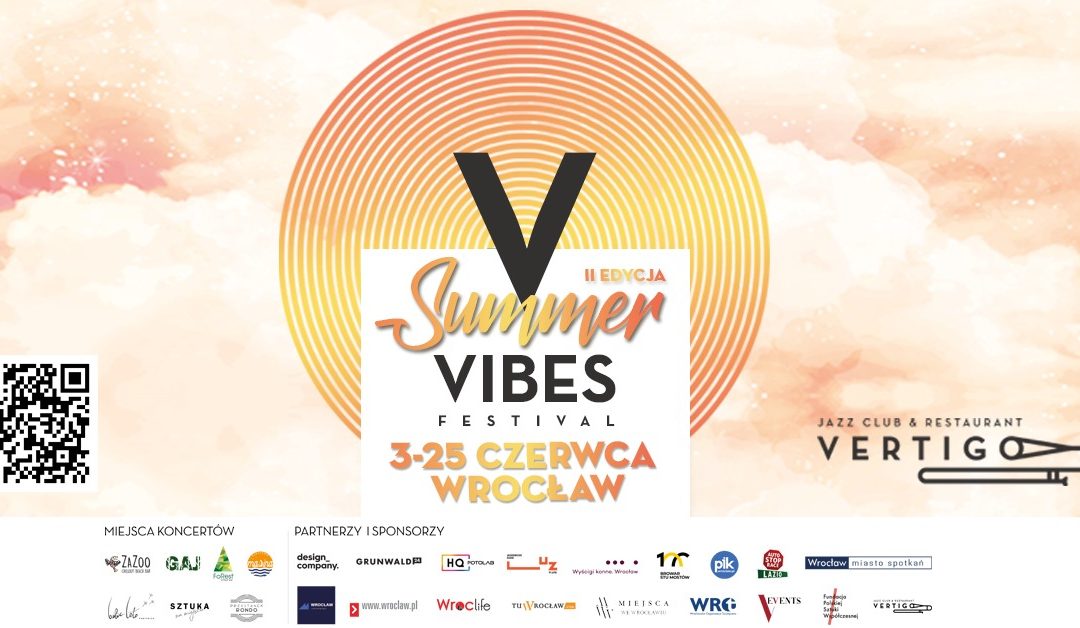Vertigo Summer VIBES Festival
