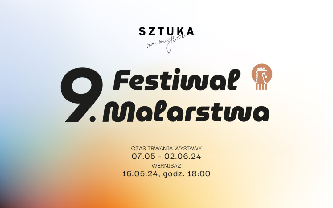 9. Festival Malarstwa