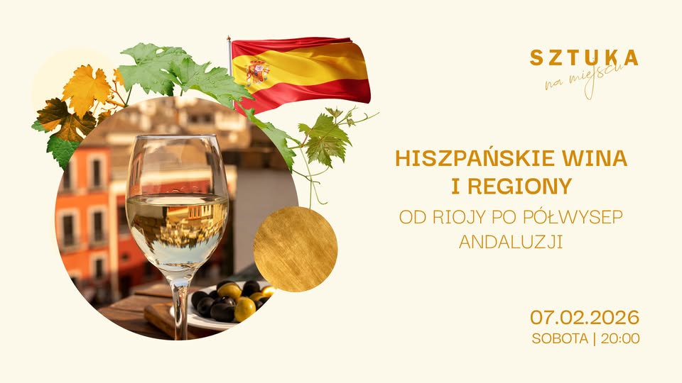 Hiszpańskie wina i regiony – od Riojy po Półwysep Andaluzji
