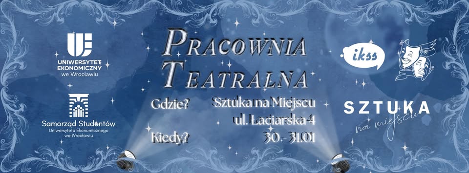 Pracownia Teatralna 2026